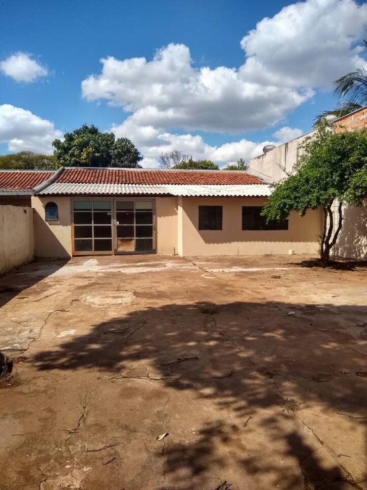 #3912 - Casa para Venda em Arapongas - PR