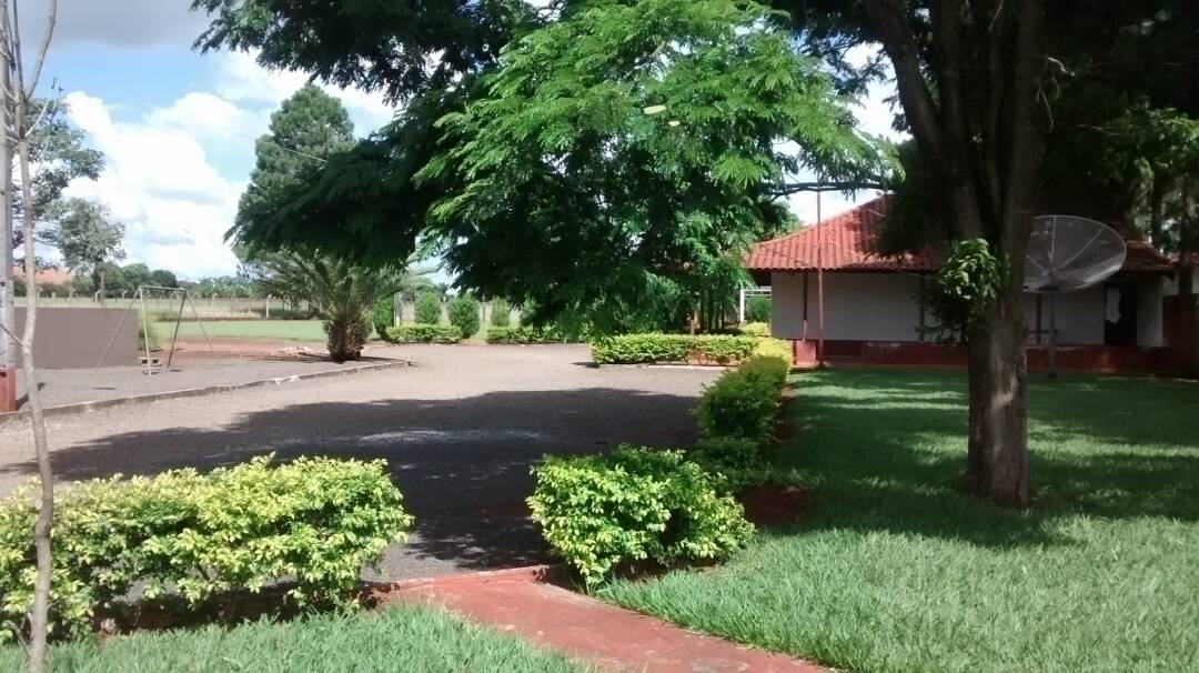 #3013 - Chácara para Venda em Arapongas - PR