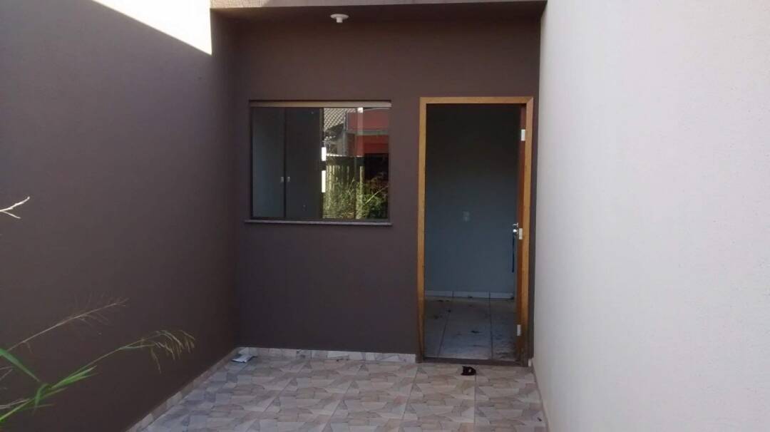 #4049 - Casa para Locação em Arapongas - PR