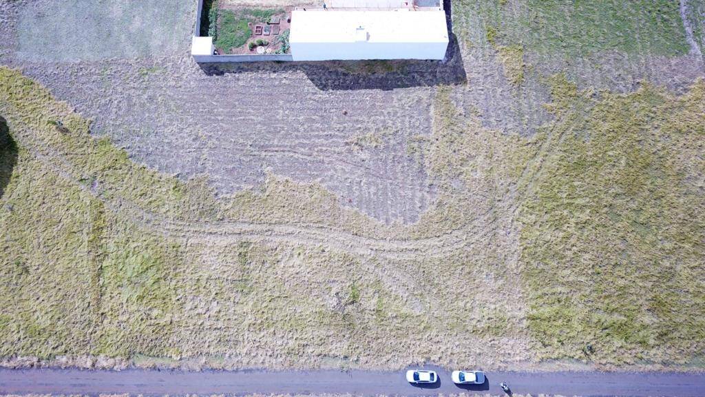 #4108 - Chácara para Venda em Sabáudia - PR