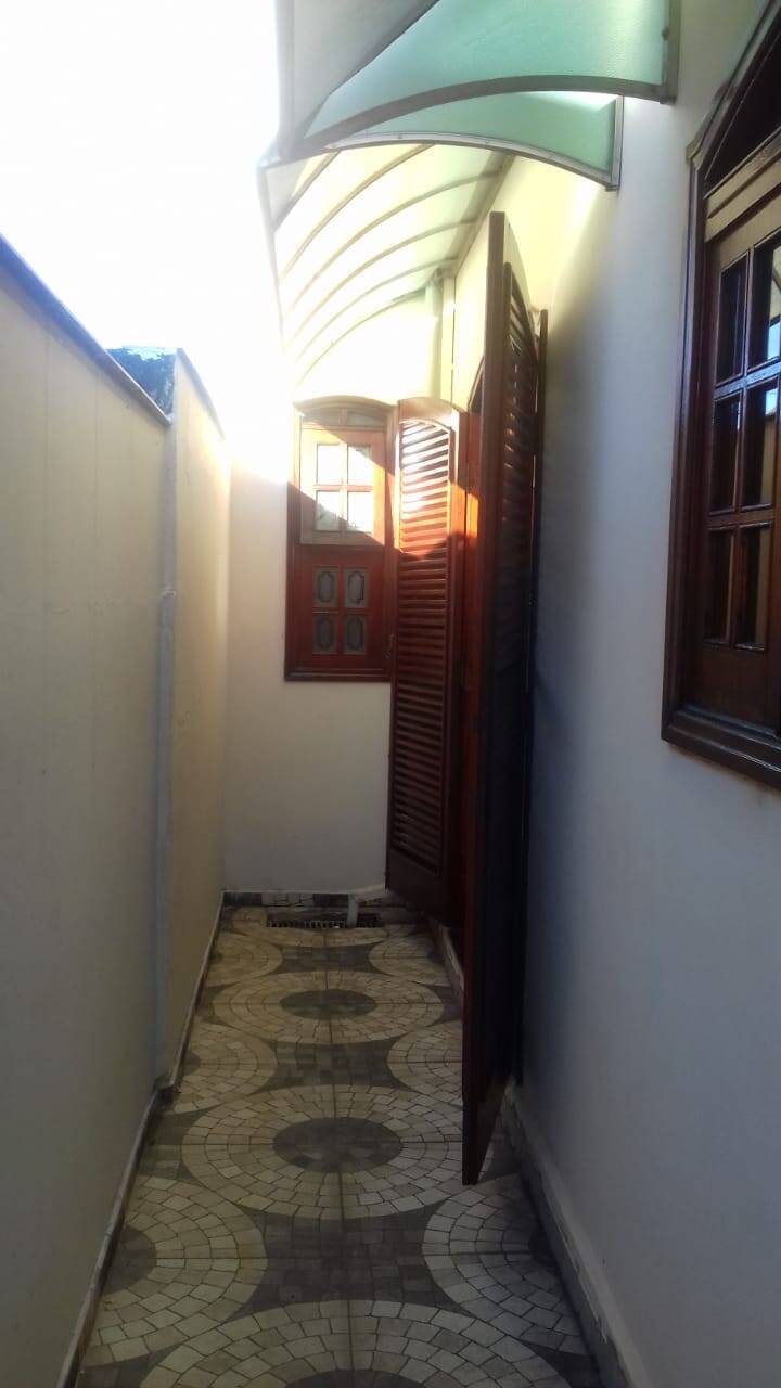 #4200 - Casa para Venda em Tatuí - SP