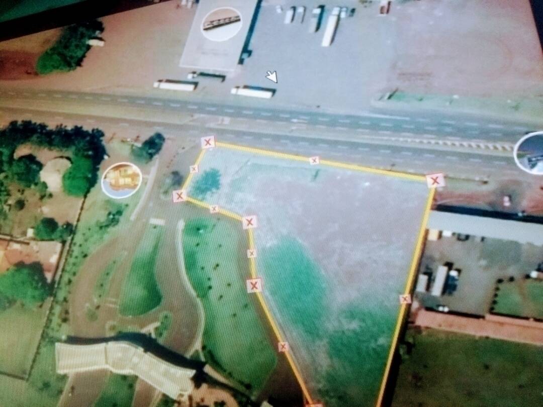 #4252 - Terreno para Venda em Arapongas - PR