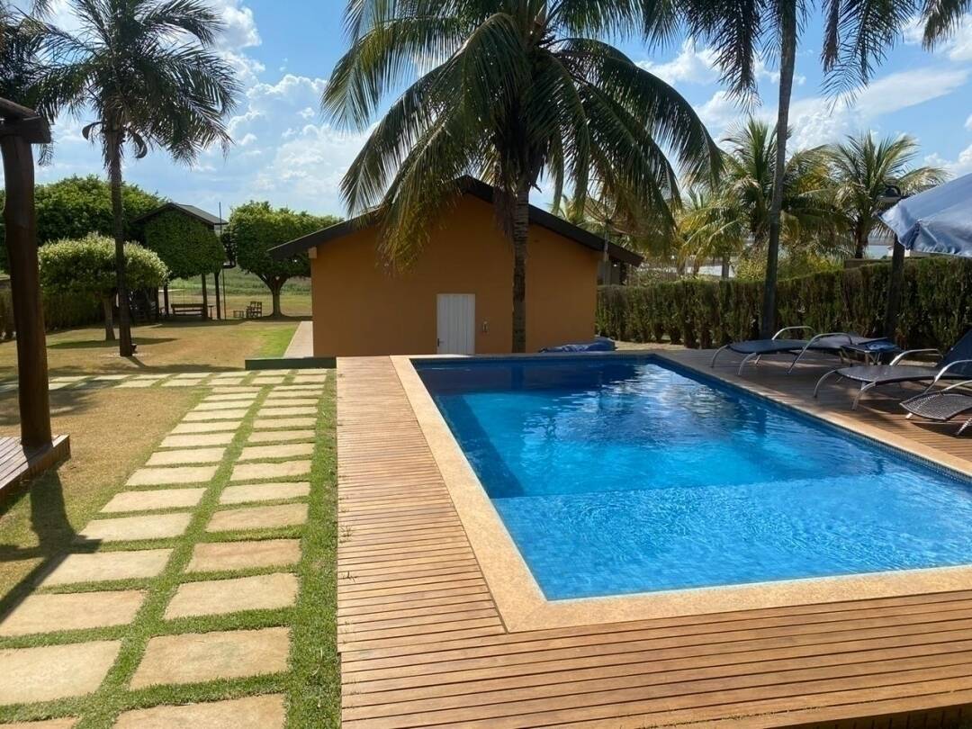 #4288 - Casa para Venda em Primeiro de Maio - PR