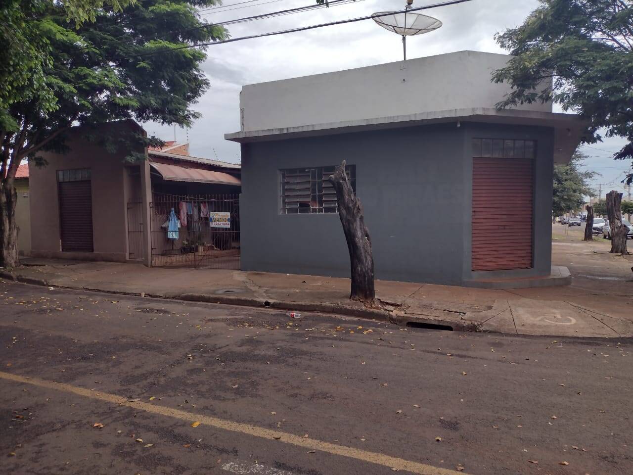 #4337 - Casa para Venda em Arapongas - PR