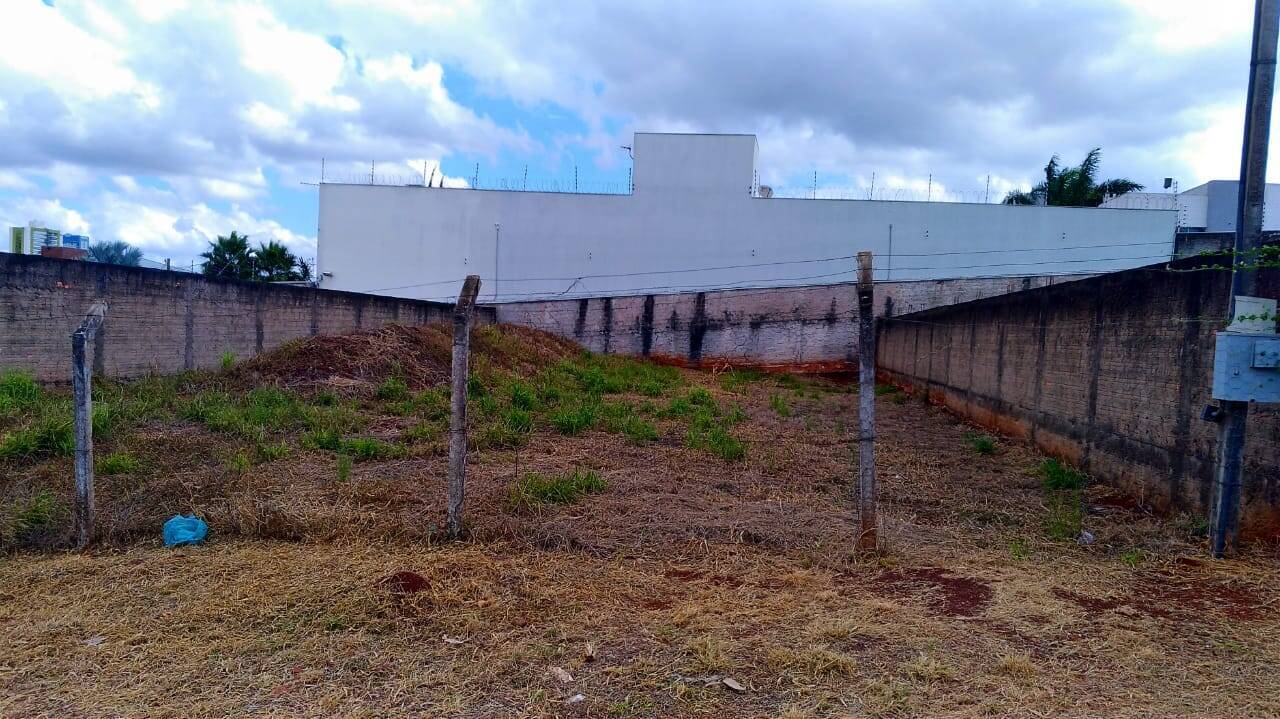 #4343 - Terreno para Venda em Arapongas - PR