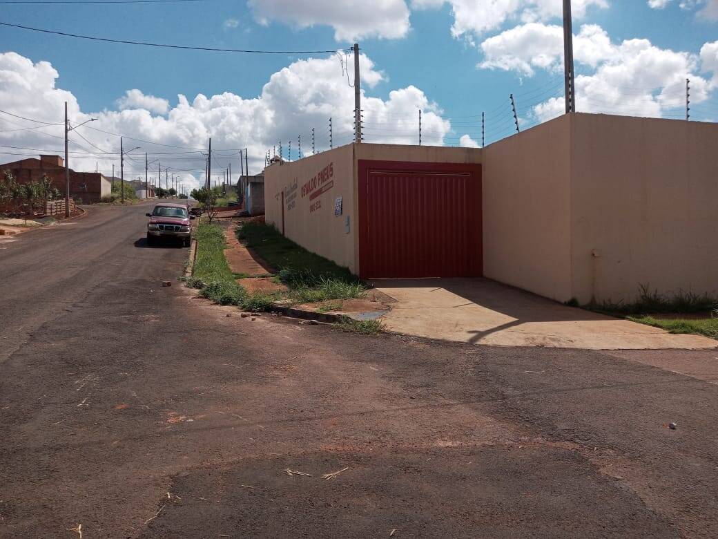 #4349 - Área de Lazer para Venda em Arapongas - PR
