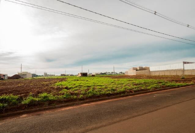 #4345 - Terreno para Venda em Sabáudia - PR