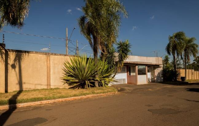 #4356 - Terreno para Venda em Arapongas - PR