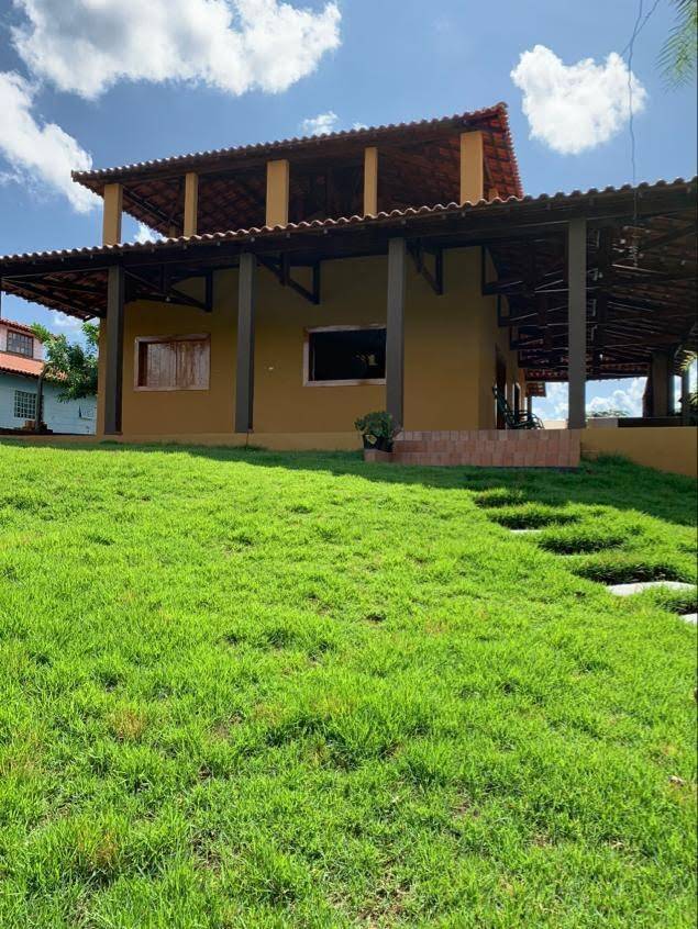 #4383 - Terreno em condomínio para Venda em Sertanópolis - PR