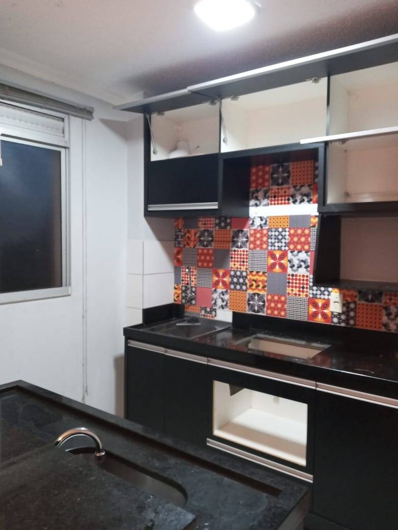 #4384 - Apartamento para Venda em Arapongas - PR