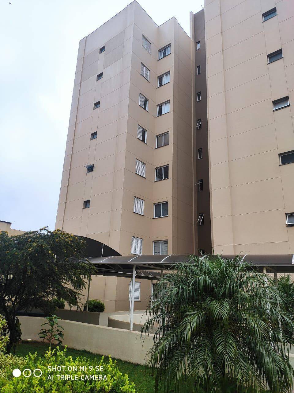 #4397 - Apartamento para Venda em Arapongas - PR