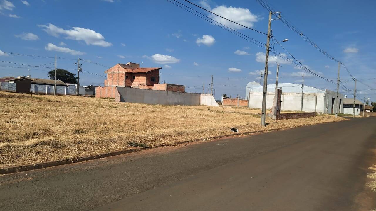 #4401 - Terreno para Venda em Sabáudia - PR