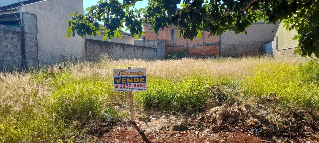 #4404 - Terreno para Venda em Arapongas - PR
