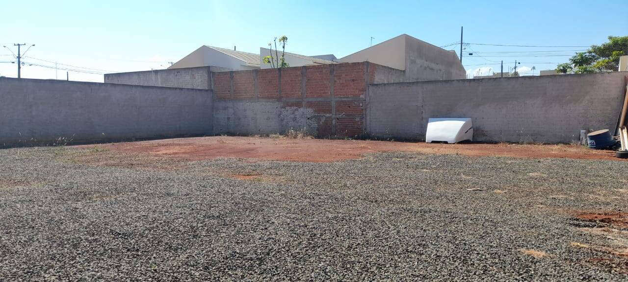 #4398 - Terreno para Venda em Arapongas - PR