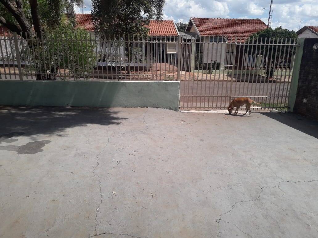 #4408 - Casa para Venda em Arapongas - PR