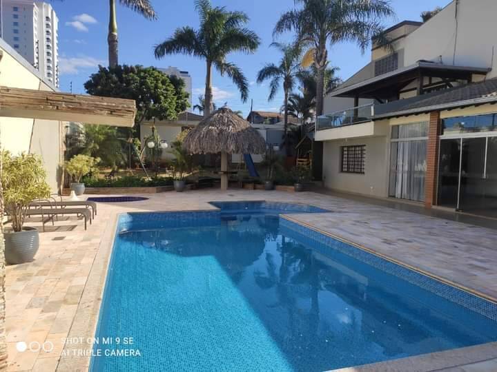 #4437 - Casa para Locação em Arapongas - PR
