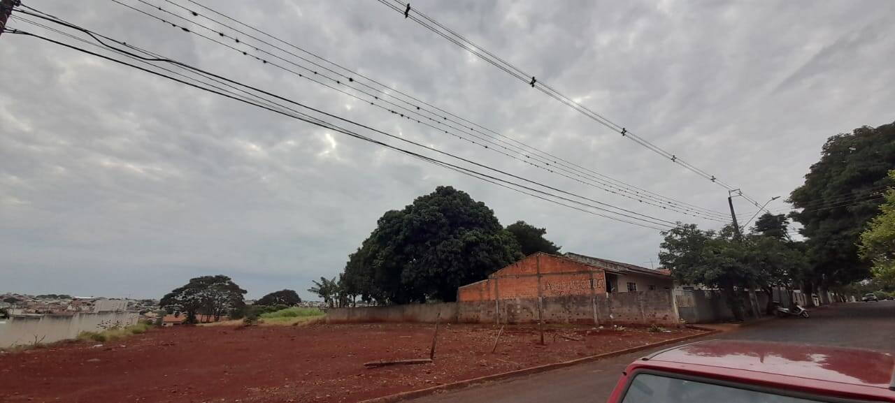 #4441 - Terreno para Venda em Arapongas - PR