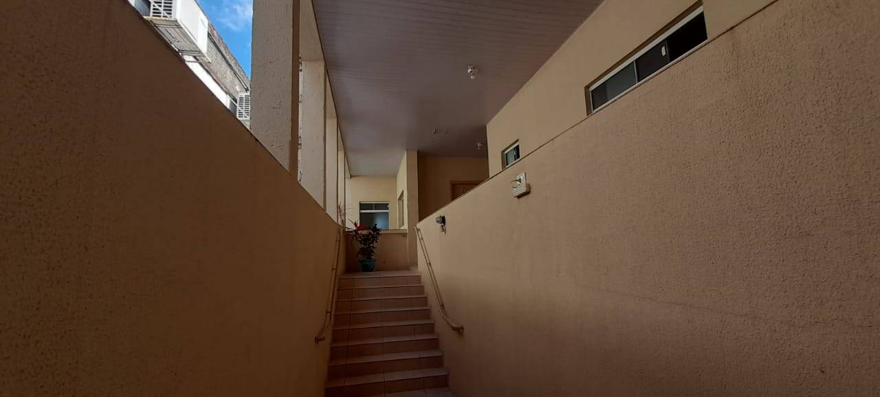 #4463 - Apartamento para Venda em Arapongas - PR