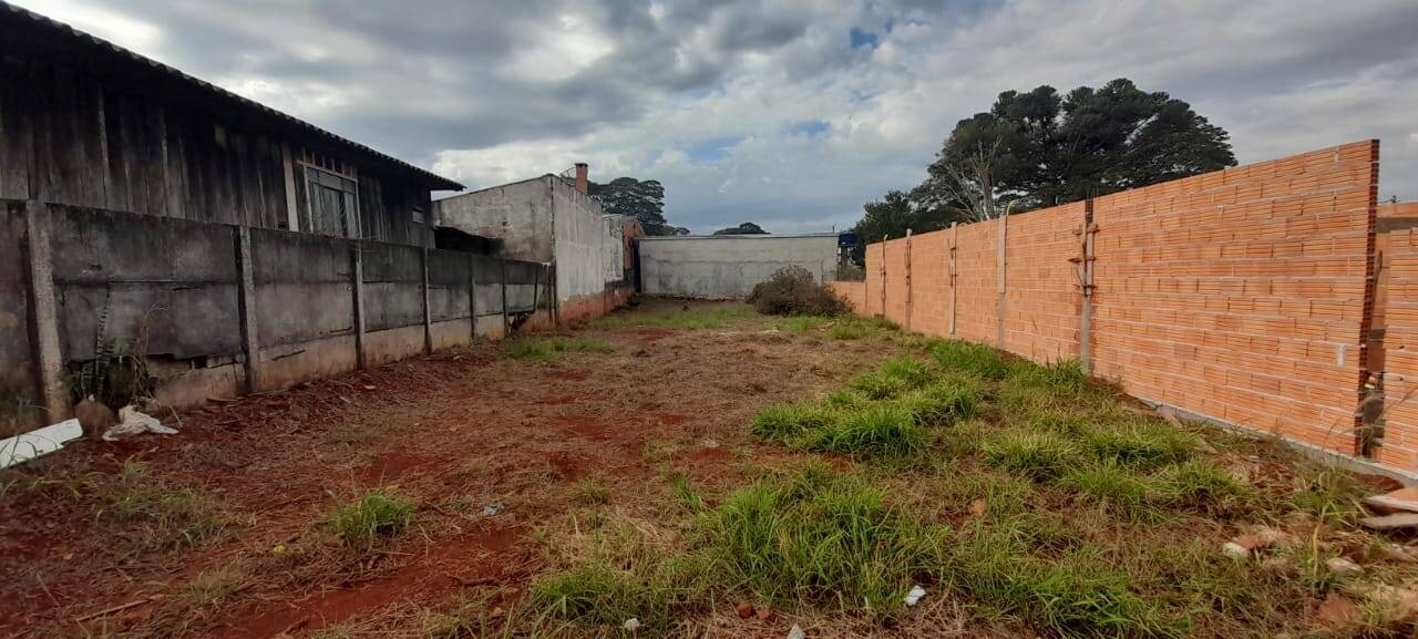 #4475 - Terreno para Venda em Arapongas - PR