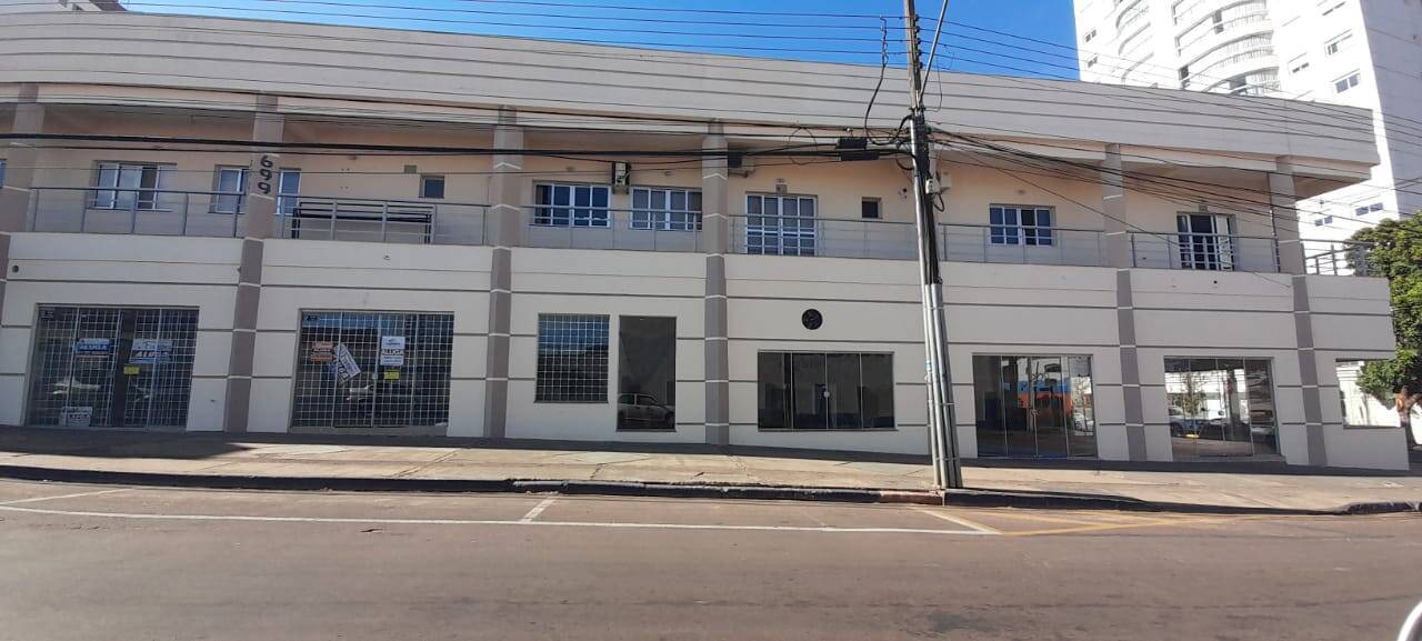 #4500 - Casa para Venda em Arapongas - PR