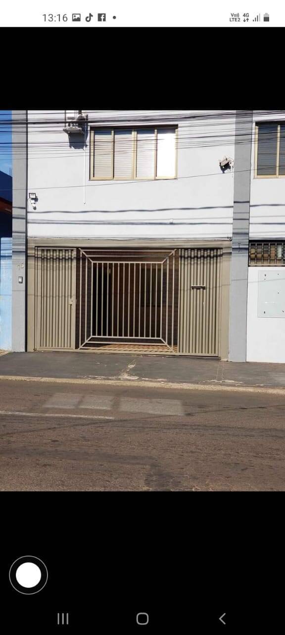 #4513 - Casa para Venda em Arapongas - PR