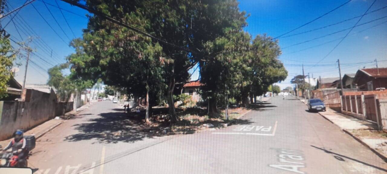 #4514 - Terreno para Venda em Arapongas - PR
