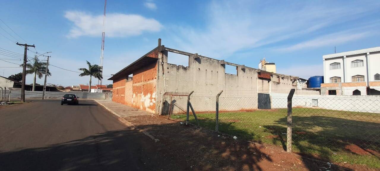 #4515 - Sala para Venda em Arapongas - PR