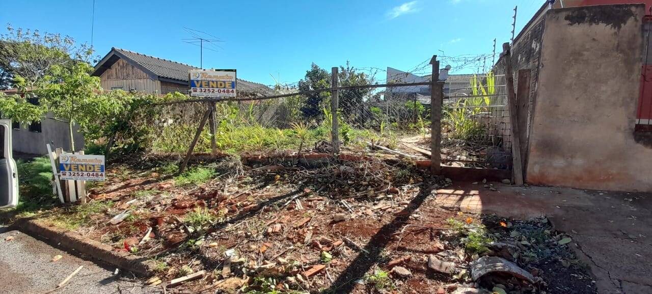 #4519 - Terreno para Venda em Arapongas - PR