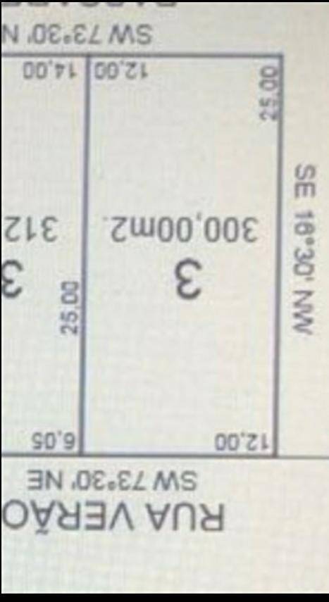 #4527 - Terreno para Venda em Arapongas - PR