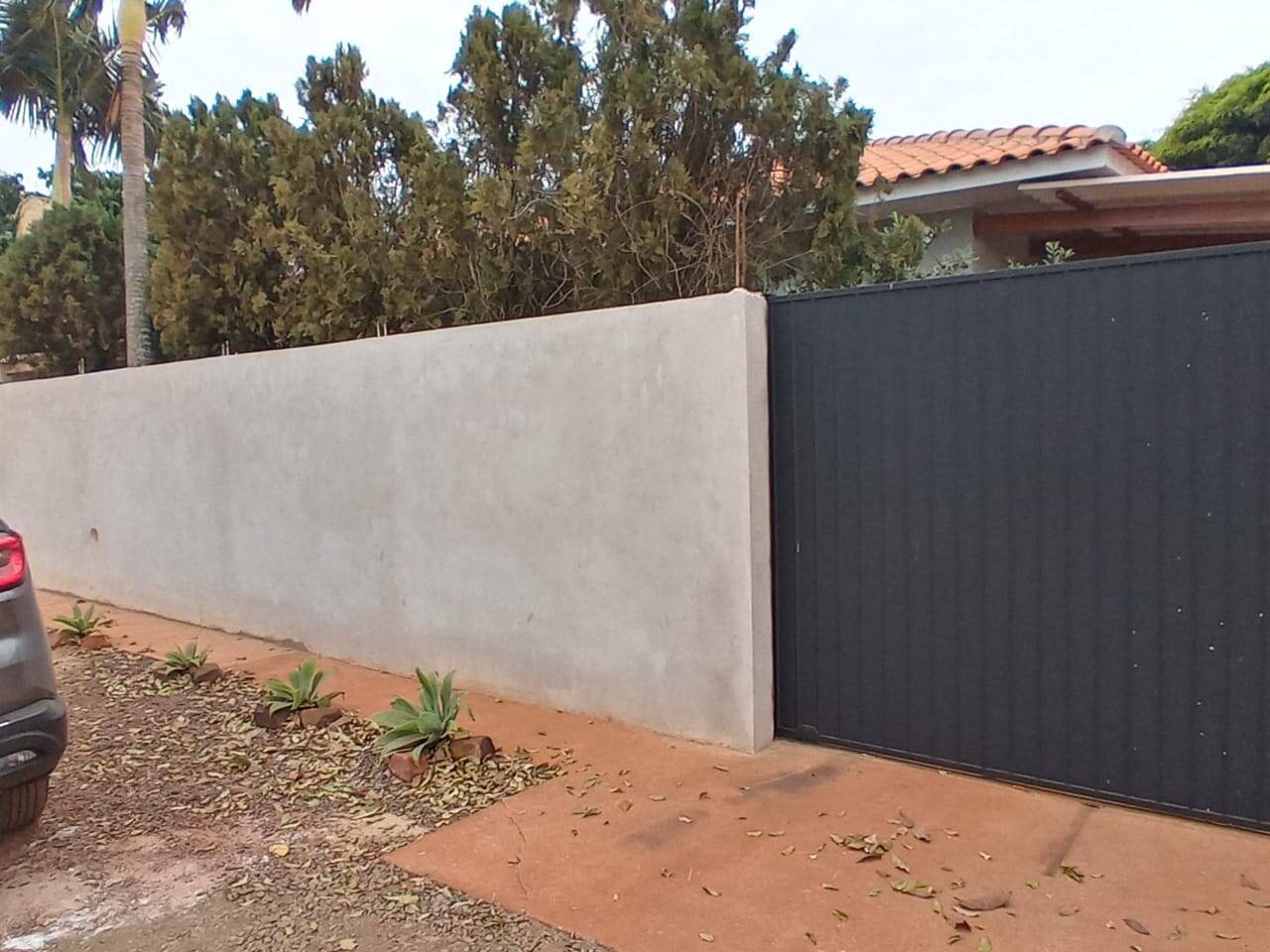 #4533 - Casa para Venda em Arapongas - PR