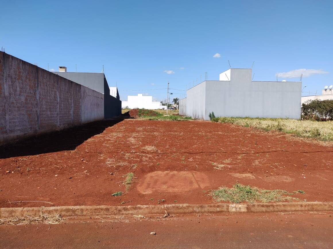 #4559 - Terreno para Venda em Arapongas - PR