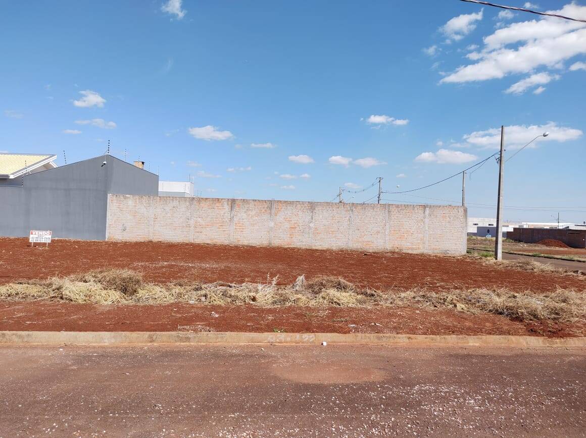 #4560 - Terreno para Venda em Arapongas - PR
