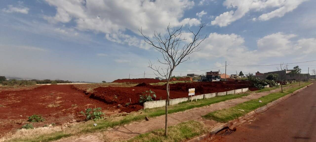 #4570 - Terreno para Venda em Arapongas - PR