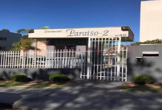 #4576 - Apartamento para Venda em Arapongas - PR