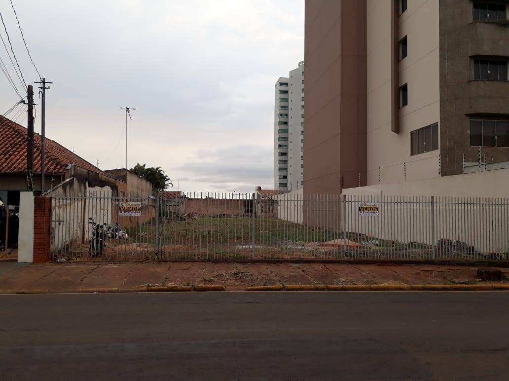 #4592 - Terreno para Venda em Arapongas - PR