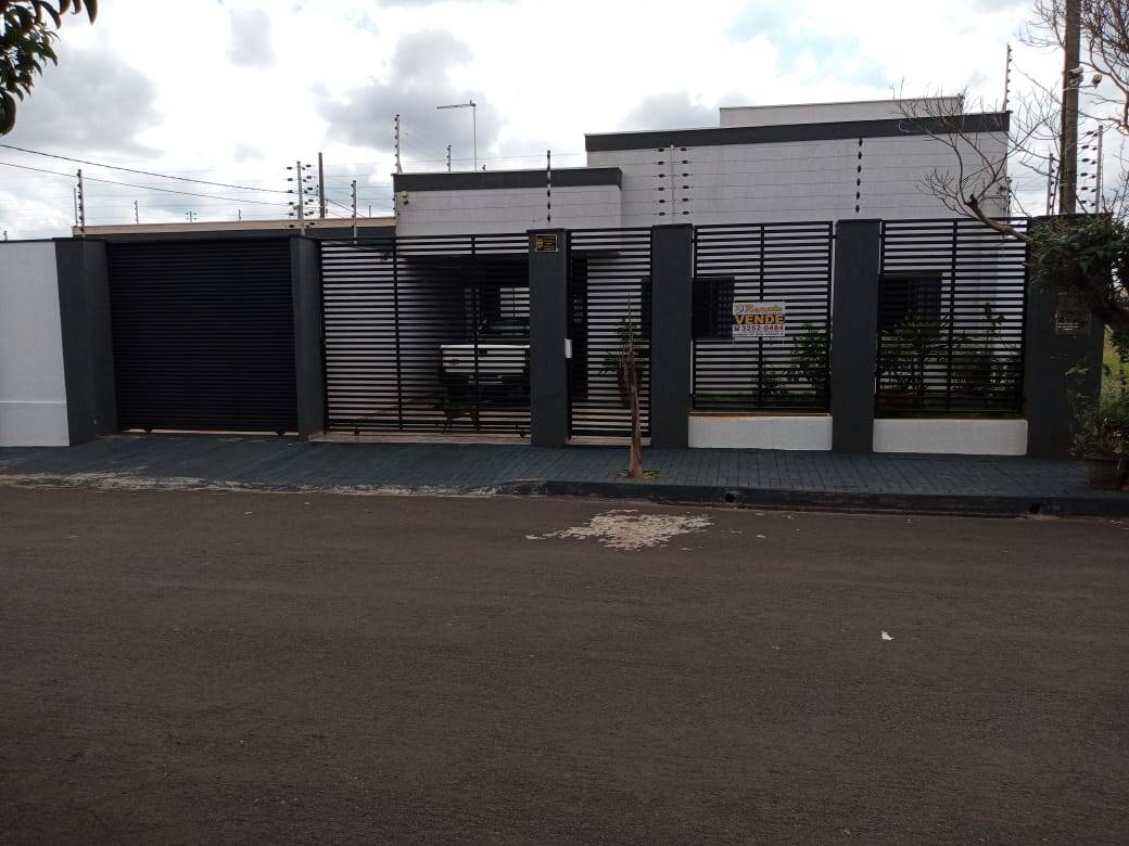 #4610 - Casa para Venda em Sabáudia - PR