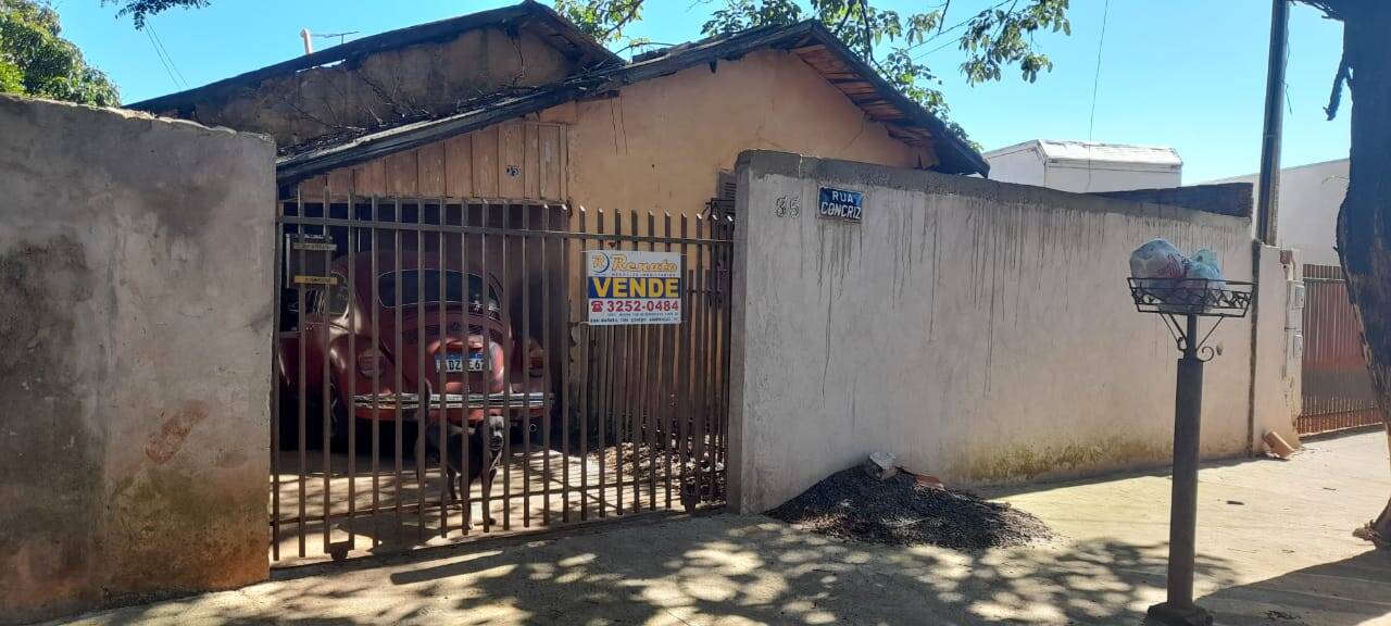#6898 - Terreno para Venda em Arapongas - PR