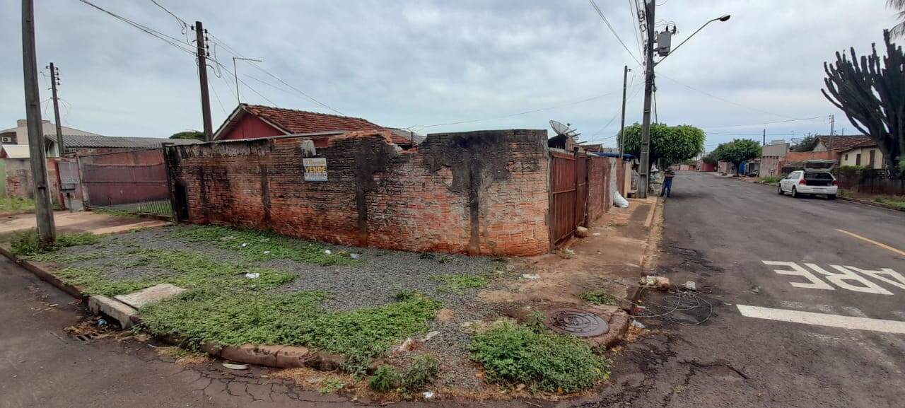 #4619 - Terreno para Venda em Arapongas - PR