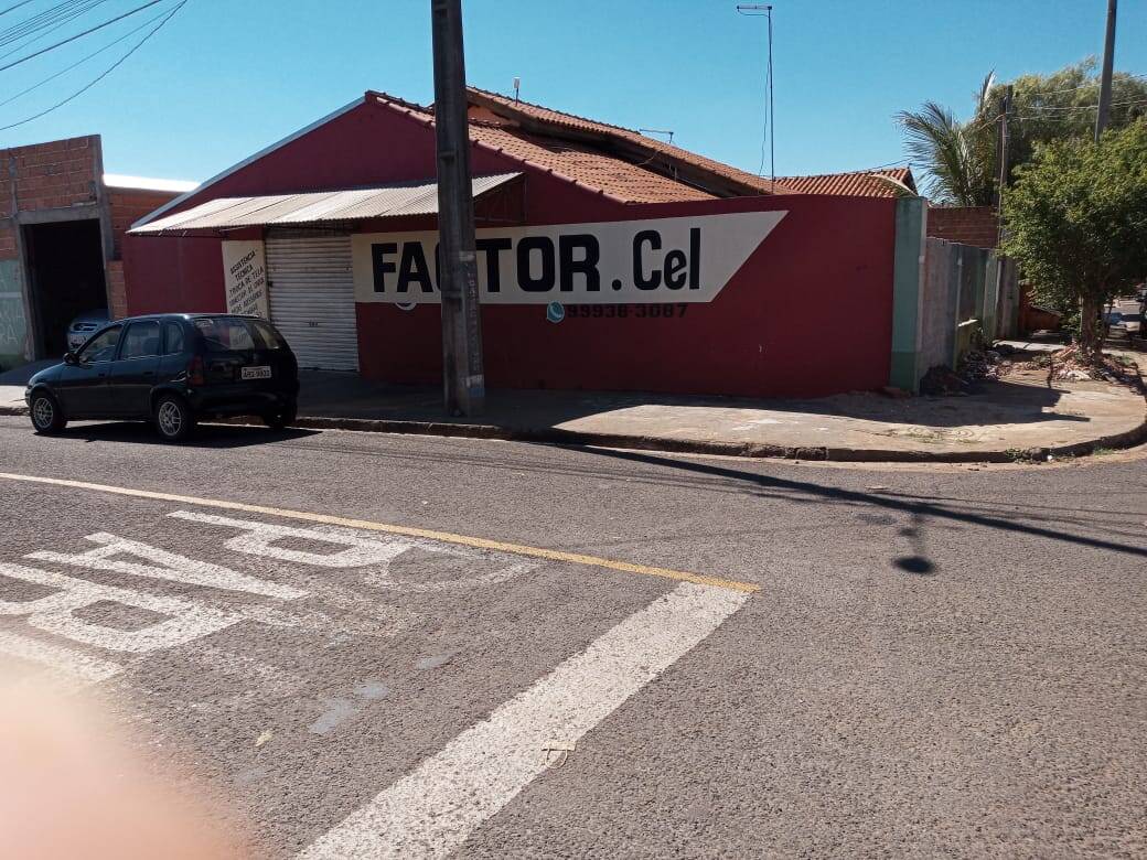 #4627 - Casa para Venda em Arapongas - PR