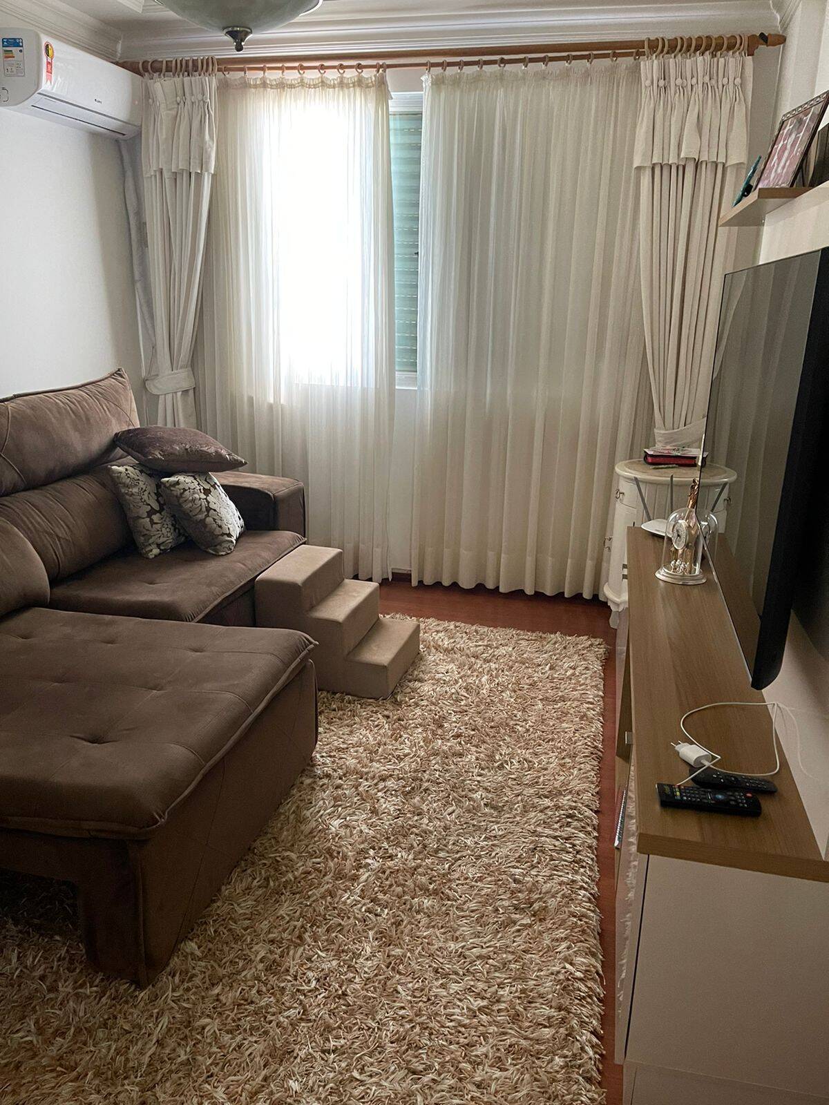 #4632 - Apartamento para Venda em Arapongas - PR