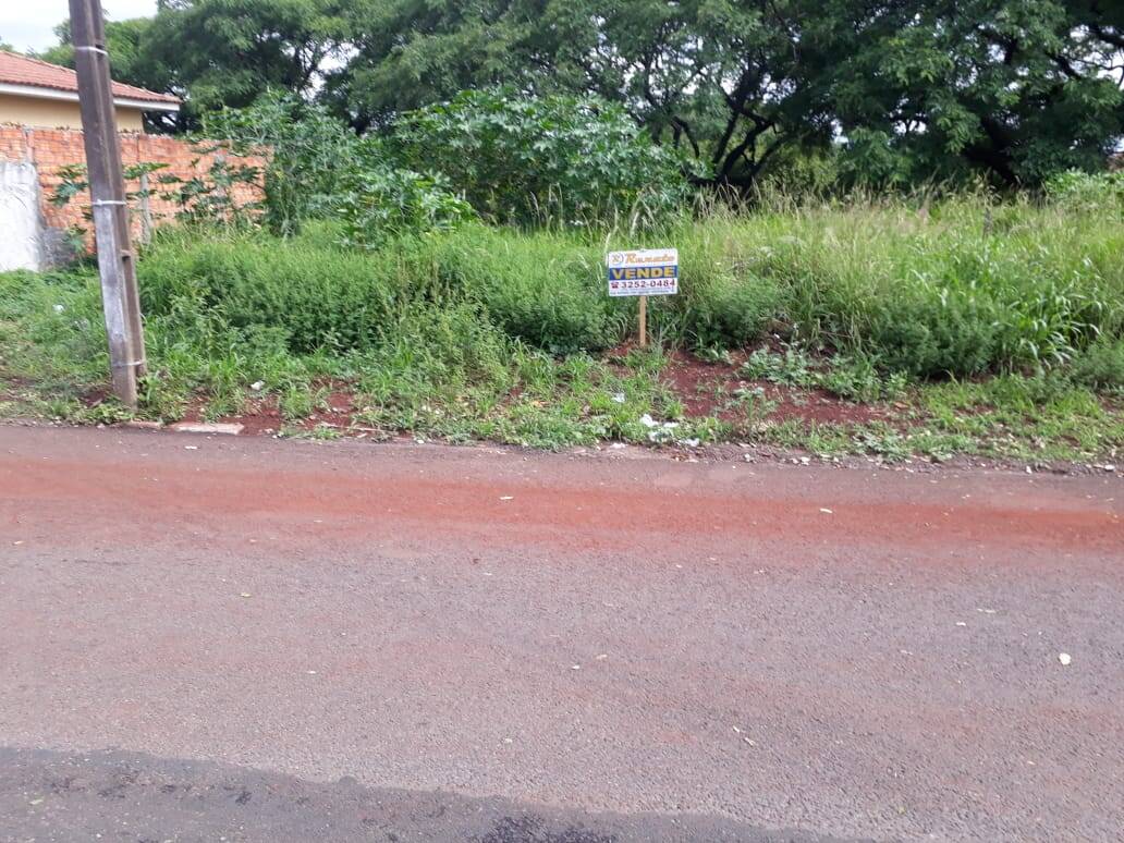 #4681 - Área para Venda em Arapongas - PR