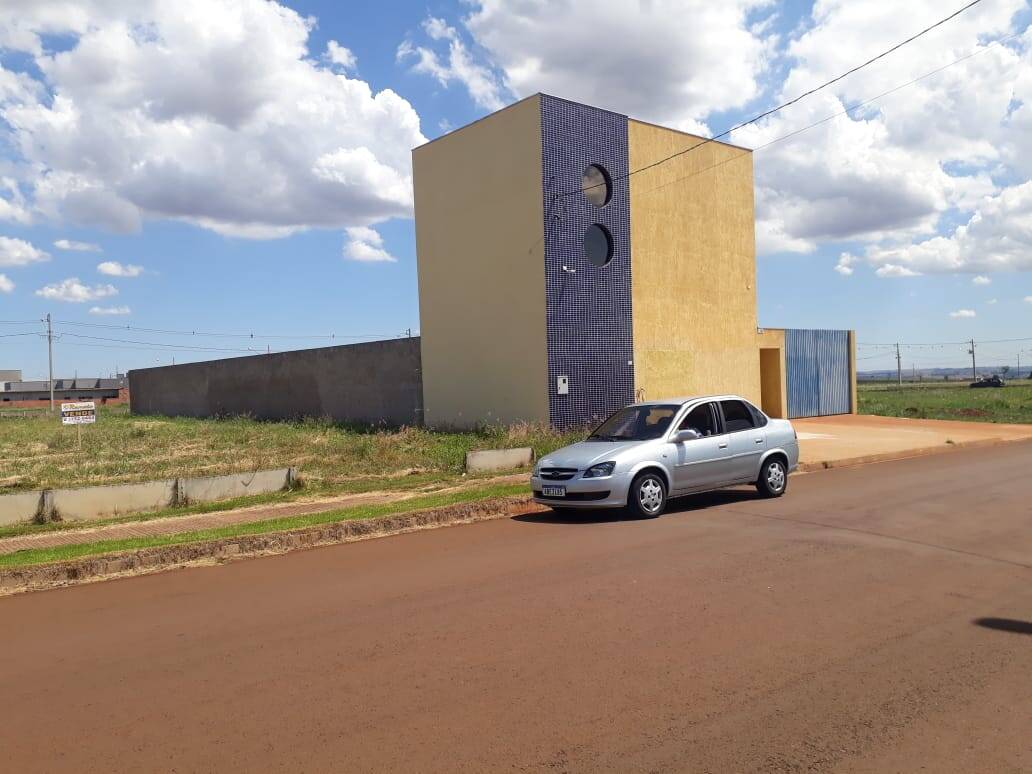 #4648 - Terreno para Venda em Arapongas - PR