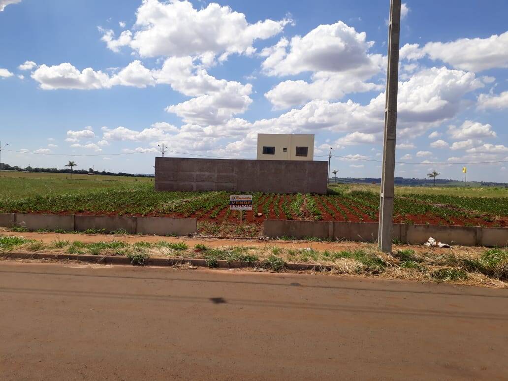 #4649 - Terreno para Venda em Arapongas - PR