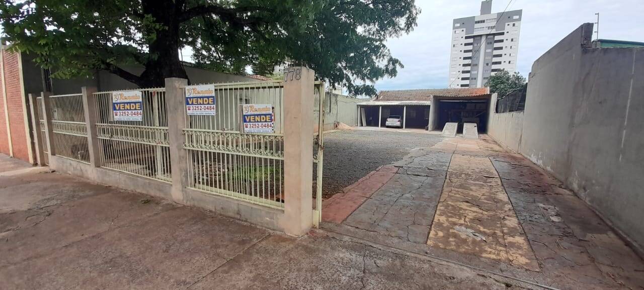 #4691 - Sala para Venda em Arapongas - PR