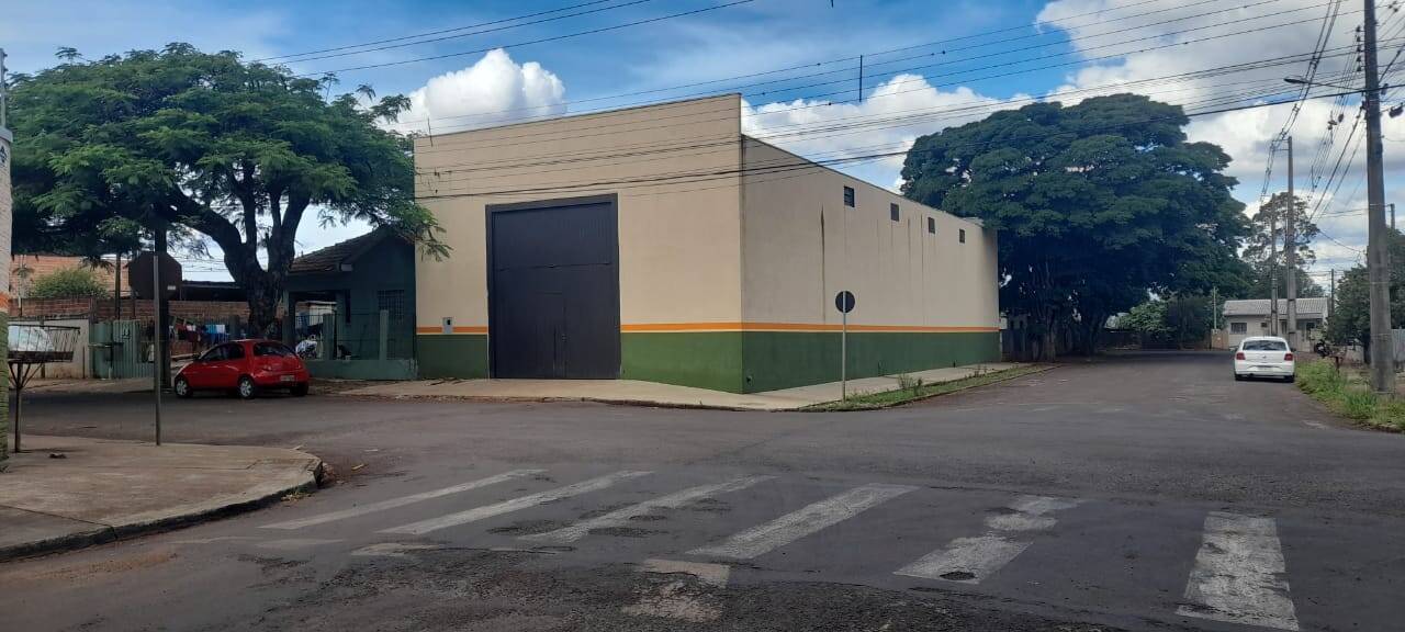 #4696 - Sala para Venda em Arapongas - PR