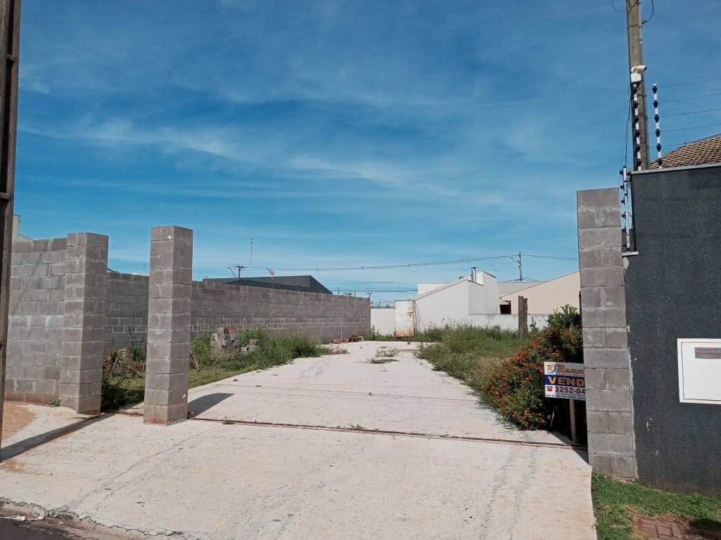 #4673 - Terreno para Venda em Arapongas - PR