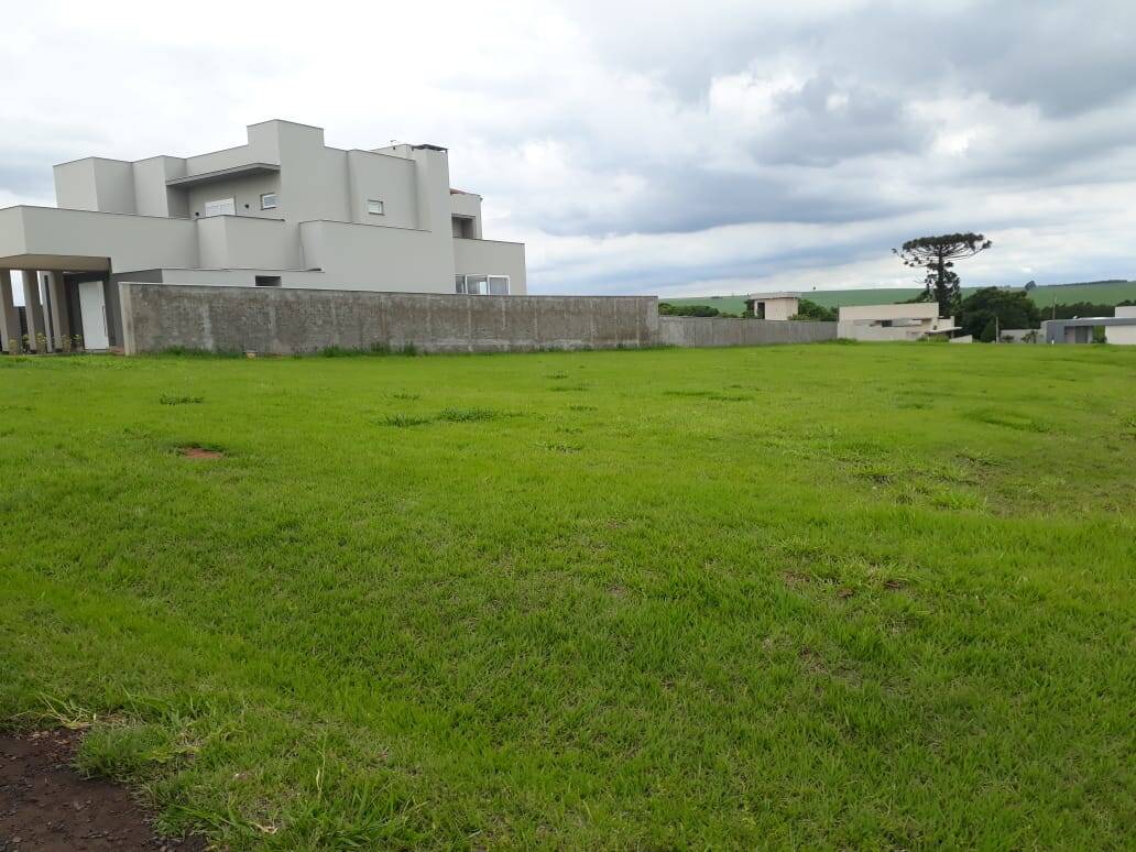 #5000 - Terreno para Venda em Arapongas - PR