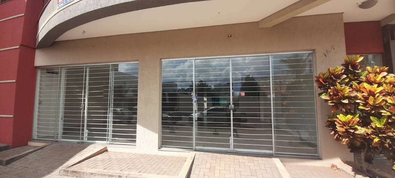 #5004 - Sala para Locação em Arapongas - PR