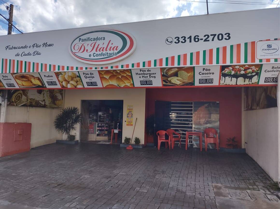 #5011 - Sala para Venda em Arapongas - PR