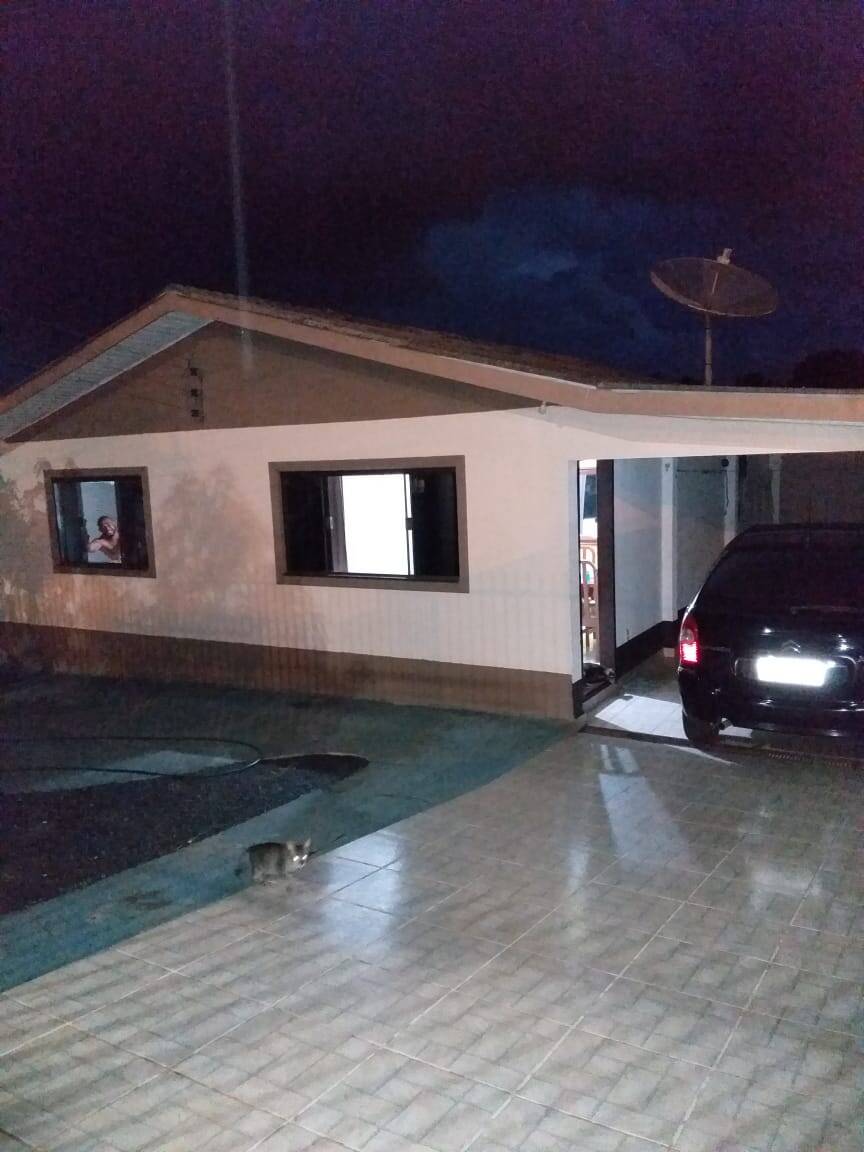 #5012 - Casa para Venda em Arapongas - PR